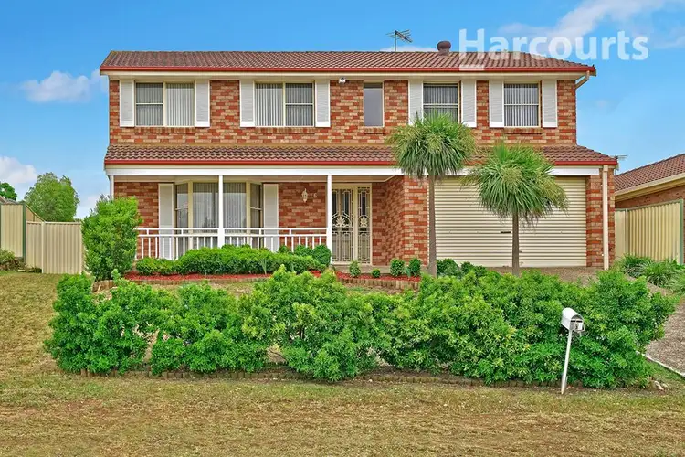 6 Valentine Place, Rosemeadow NSW 2560