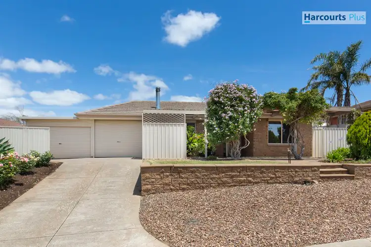 Second view of Homely house listing, 22 Wyman Way, Woodcroft SA 5162