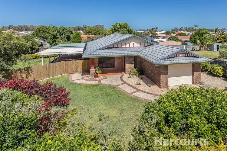 29 Shangri La Court, Rothwell QLD 4022