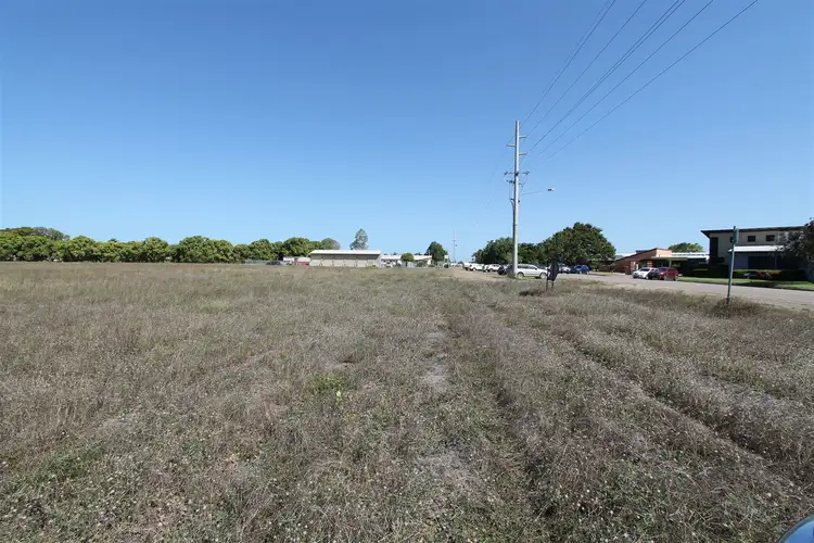 Third view of Homely land listing, 18a - 36a Chippendale, Ayr QLD 4807