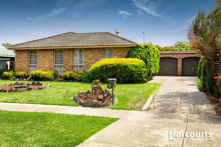 Main view of Homely house listing, 10 Ambleside Crescent, Berwick VIC 3806