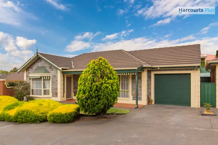 Main view of Homely unit listing, 4/12 Lana Street, Reynella SA 5161