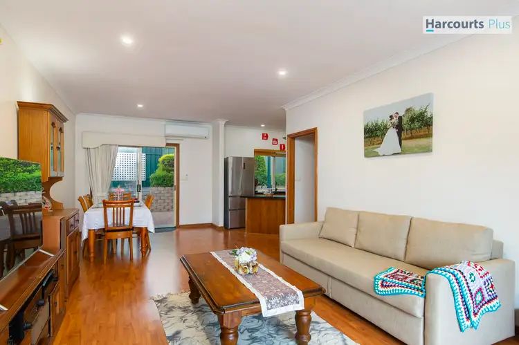 Third view of Homely unit listing, 4/12 Lana Street, Reynella SA 5161