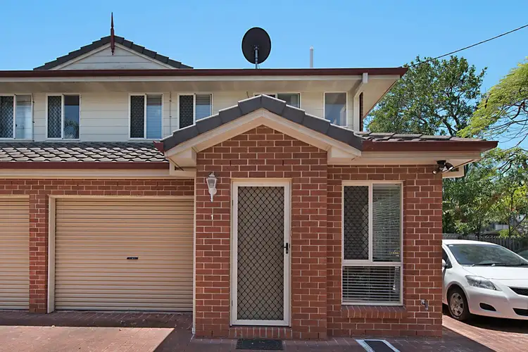 1/27 David St, Nundah QLD 4012