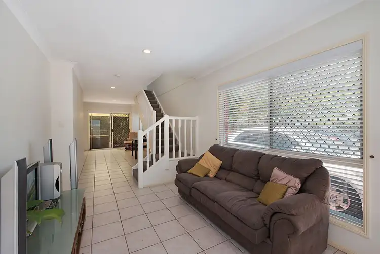 Third view of Homely townhouse listing, 1/27 David St, Nundah QLD 4012