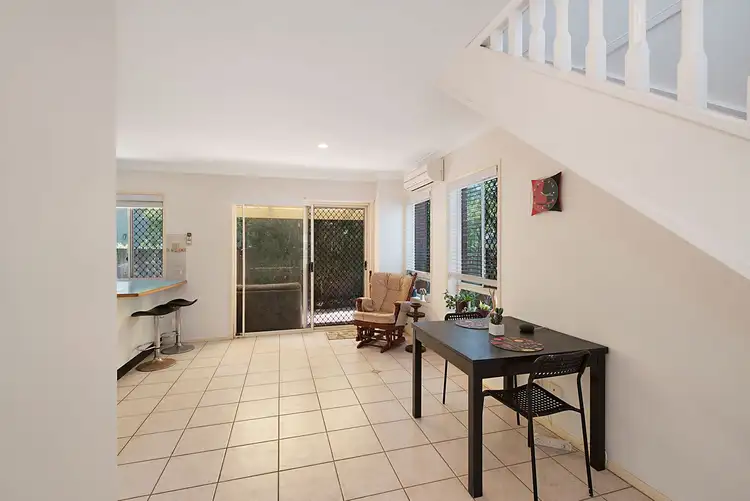 Fourth view of Homely townhouse listing, 1/27 David St, Nundah QLD 4012