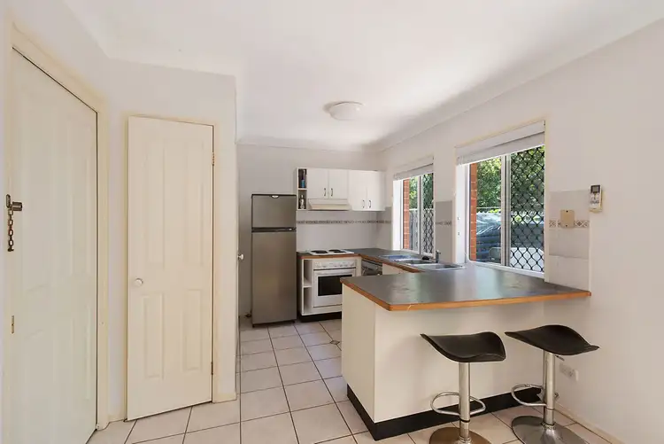 Fifth view of Homely townhouse listing, 1/27 David St, Nundah QLD 4012