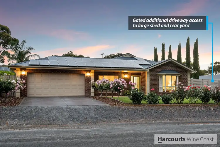 51 Methodist Street, Willunga SA 5172