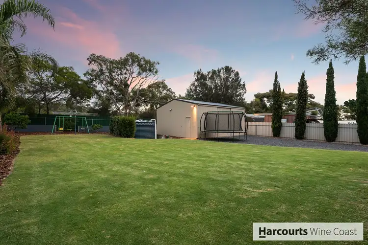 Second view of Homely house listing, 51 Methodist Street, Willunga SA 5172