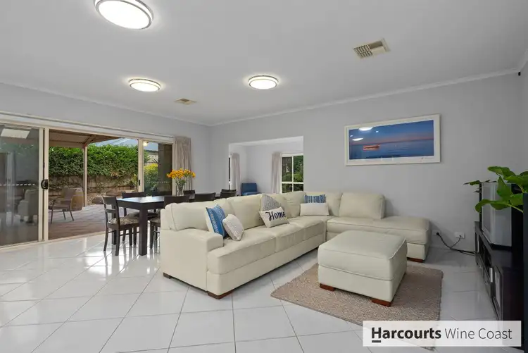 Fourth view of Homely house listing, 51 Methodist Street, Willunga SA 5172