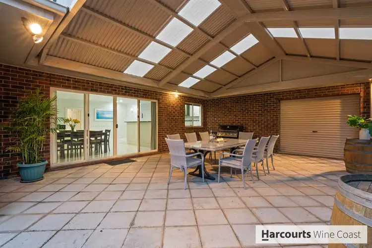 Fifth view of Homely house listing, 51 Methodist Street, Willunga SA 5172