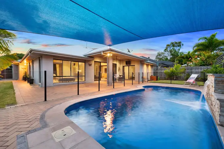 Main view of Homely house listing, 5 Trevino Parade, North Lakes QLD 4509