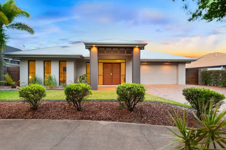 Second view of Homely house listing, 5 Trevino Parade, North Lakes QLD 4509