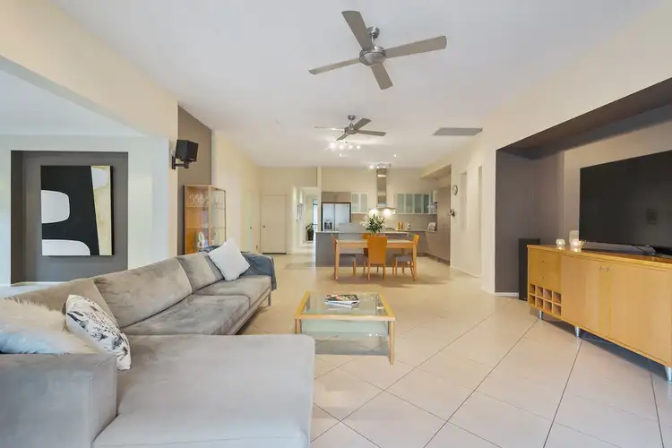 Fourth view of Homely house listing, 5 Trevino Parade, North Lakes QLD 4509