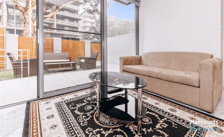 Sixth view of Homely townhouse listing, 1/5 David Street, O'connor ACT 2602