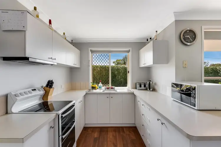 Fourth view of Homely house listing, 22 Balfour Street, Wyreema QLD 4352