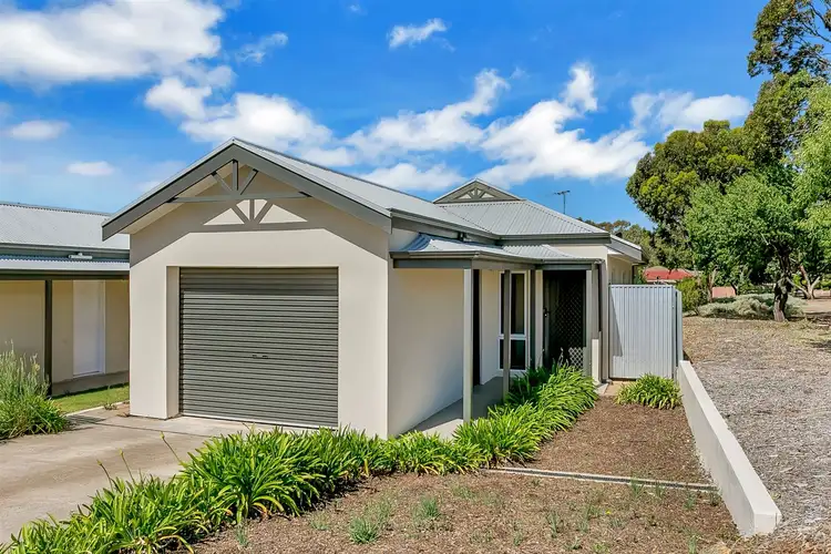 8 Dalkeith Avenue, Morphett Vale SA 5162