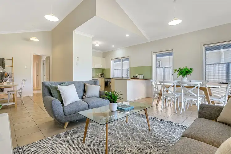 Second view of Homely house listing, 8 Dalkeith Avenue, Morphett Vale SA 5162