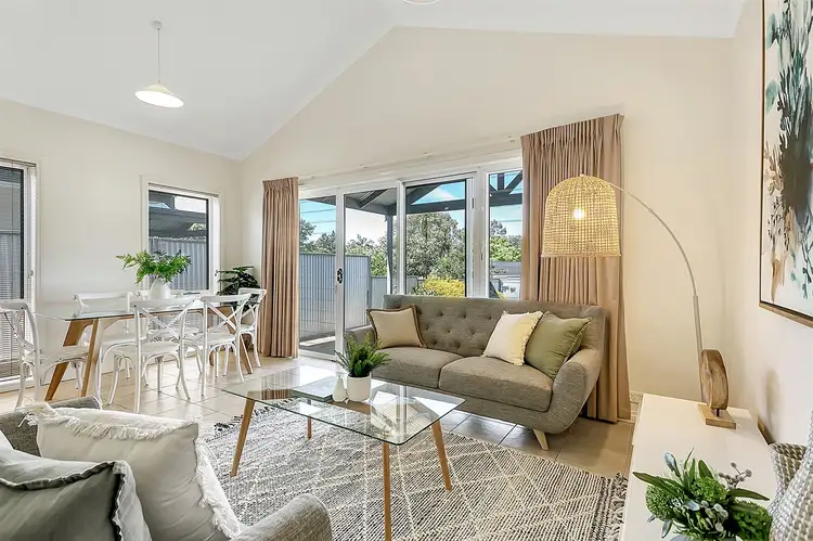 Third view of Homely house listing, 8 Dalkeith Avenue, Morphett Vale SA 5162