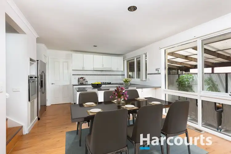 Third view of Homely house listing, 9 Gumbuya Close, Eumemmerring VIC 3177