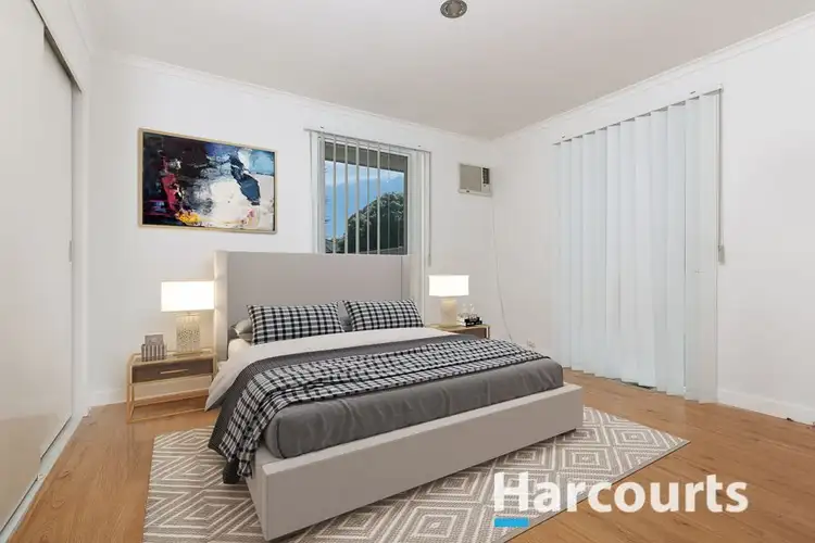 Fifth view of Homely house listing, 9 Gumbuya Close, Eumemmerring VIC 3177