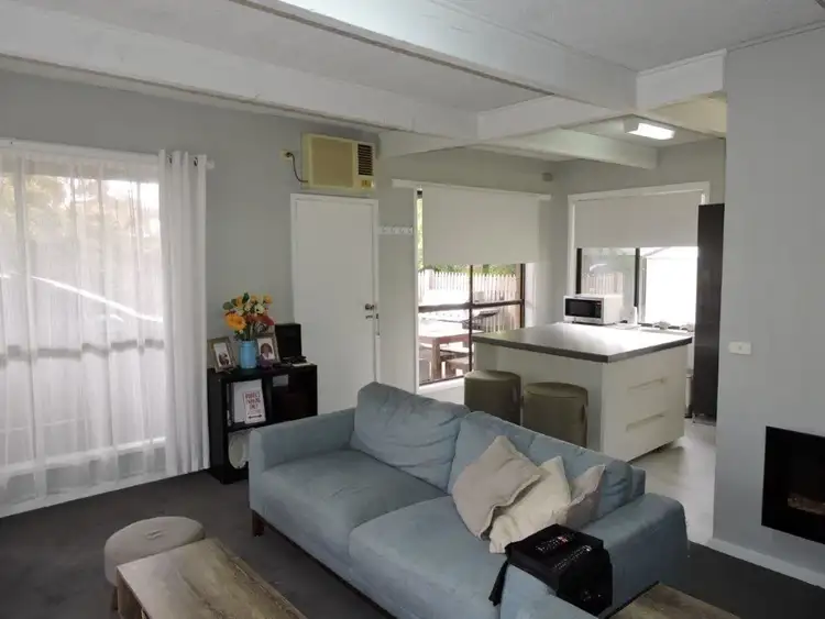 Second view of Homely house listing, 45 Campbell Street, Streatham VIC 3351