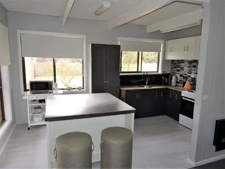 Fifth view of Homely house listing, 45 Campbell Street, Streatham VIC 3351