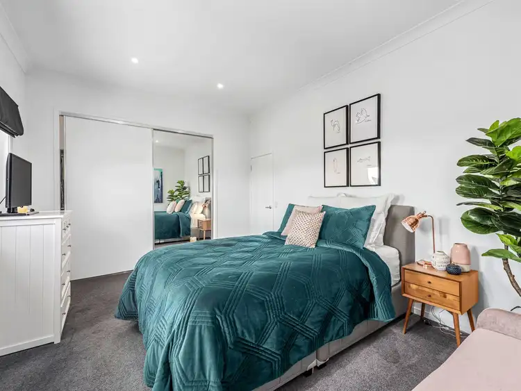 Fifth view of Homely townhouse listing, 2/30 Hedley Avenue, Nundah QLD 4012