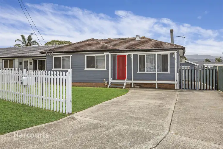 14 Moles Street, Albion Park NSW 2527
