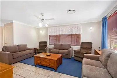 Fourth view of Homely house listing, 88 Burdekin Drive, Albion Park NSW