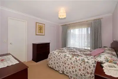 Fifth view of Homely house listing, 6 Weaver Court, Kardinya WA