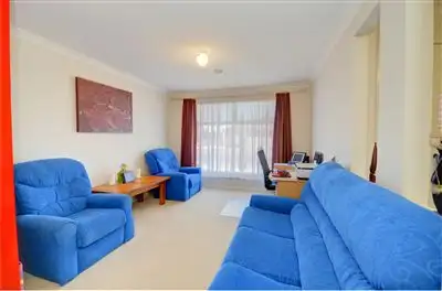 Fifth view of Homely house listing, 12 Normlyttle Parade, Miners Rest VIC