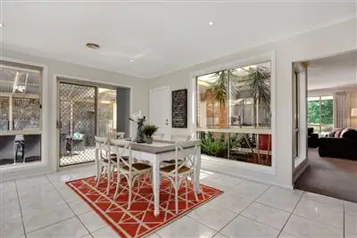 Sixth view of Homely house listing, 8 Ambleside Close, Mooroolbark VIC