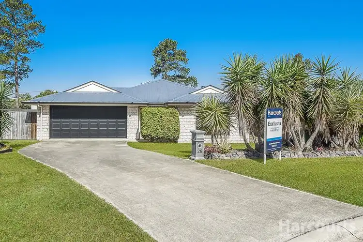26 Beatrice Place, Burpengary QLD 4505