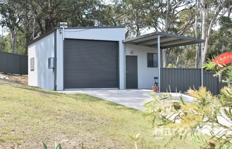 Main view of Homely house listing, Lot 26 Racemosa Circuit, South West Rocks NSW 2431