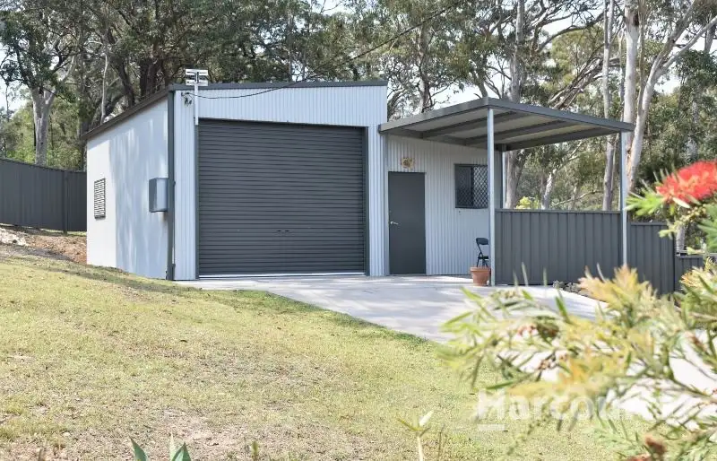 Main view of Homely house listing, Lot 26 Racemosa Circuit, South West Rocks NSW 2431