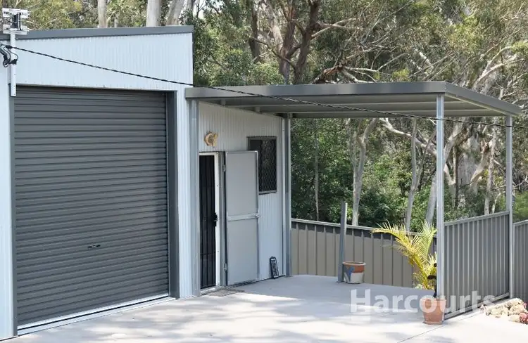 Second view of Homely house listing, Lot 26 Racemosa Circuit, South West Rocks NSW 2431