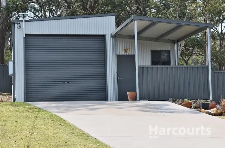 Seventh view of Homely house listing, Lot 26 Racemosa Circuit, South West Rocks NSW 2431