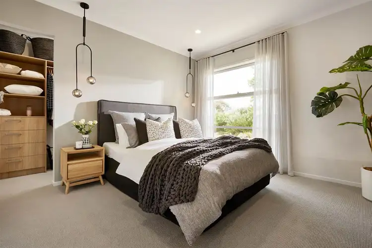 Seventh view of Homely house listing, 28 Whiteleaf Drive, Mickleham VIC 3064