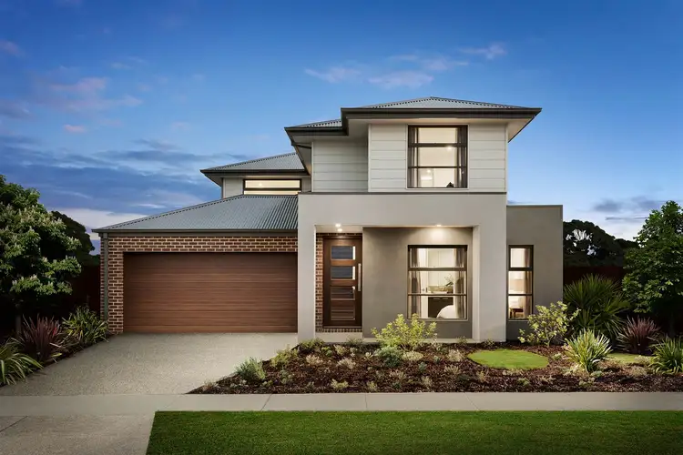 26 Whiteleaf Drive, Mickleham VIC 3064