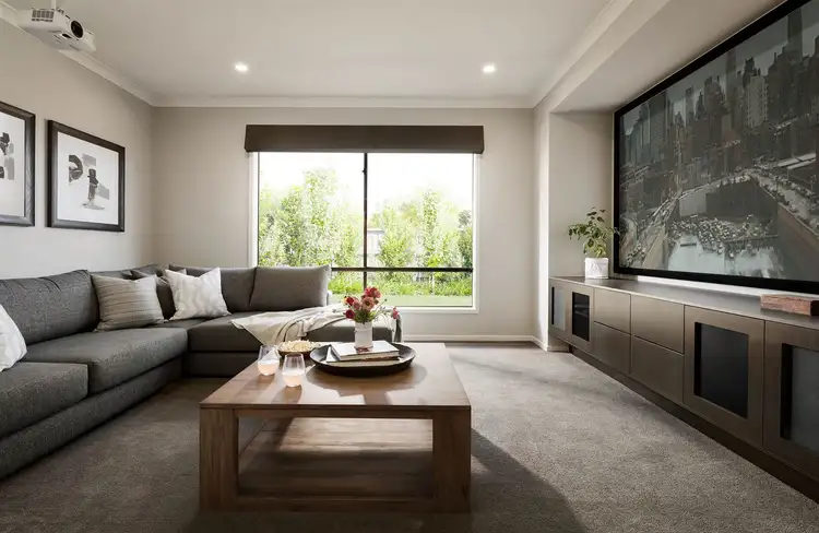 Seventh view of Homely house listing, 26 Whiteleaf Drive, Mickleham VIC 3064