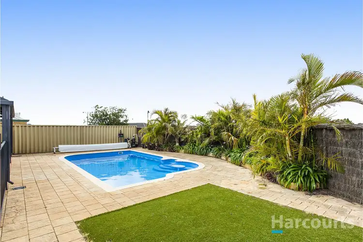 Third view of Homely house listing, 31 Costelloe Gardens, Butler WA 6036