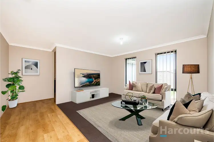 Fourth view of Homely house listing, 31 Costelloe Gardens, Butler WA 6036