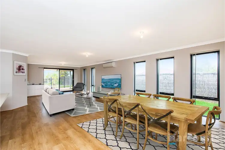 Fifth view of Homely house listing, 31 Costelloe Gardens, Butler WA 6036