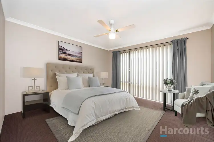 Sixth view of Homely house listing, 31 Costelloe Gardens, Butler WA 6036
