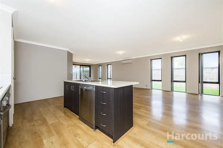 Seventh view of Homely house listing, 31 Costelloe Gardens, Butler WA 6036