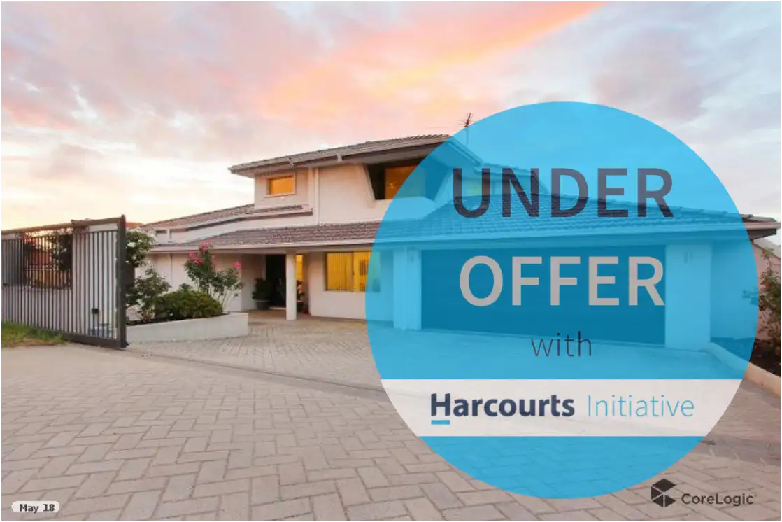 Main view of Homely house listing, 18 Southpointe Crescent, Ballajura WA 6066