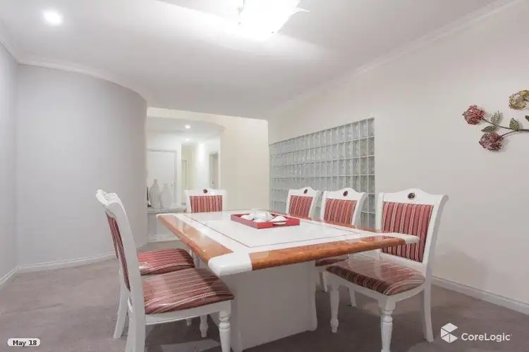 Second view of Homely house listing, 18 Southpointe Crescent, Ballajura WA 6066