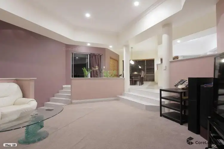 Third view of Homely house listing, 18 Southpointe Crescent, Ballajura WA 6066