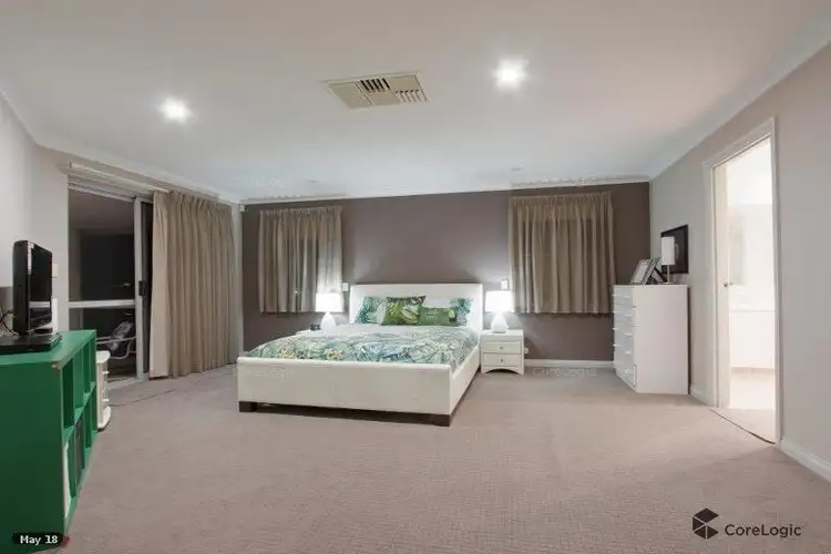 Fourth view of Homely house listing, 18 Southpointe Crescent, Ballajura WA 6066